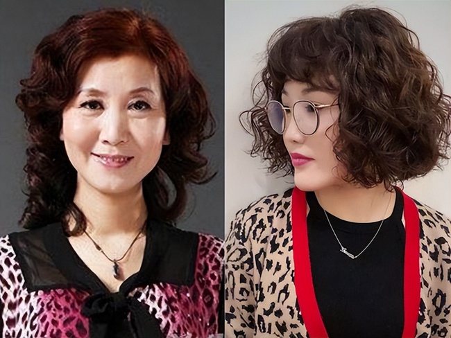 4 kiểu tóc được cho là "VÙNG CẤM" đối với phụ nữ trung niên vì kém sang, dễ bị cộng thêm 10 tuổi - Ảnh 2. 4 kiểu tóc được cho là "VÙNG CẤM" đối với phụ nữ trung niên vì kém sang, dễ bị cộng thêm 10 tuổi - Ảnh 2.