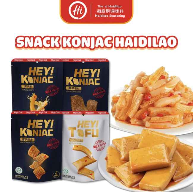 Nằm lòng ngay chiến lược ăn vặt cho dân văn phòng: Không đói, không lười - Ảnh 4.