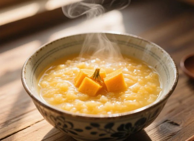 Mùa hè muốn khỏe bụng, ăn ngon miệng: Đừng chỉ ăn cháo kê, đây mới là 3 &quot;cao thủ&quot; nuôi dưỡng dạ dày đúng chuẩn! - Ảnh 3.