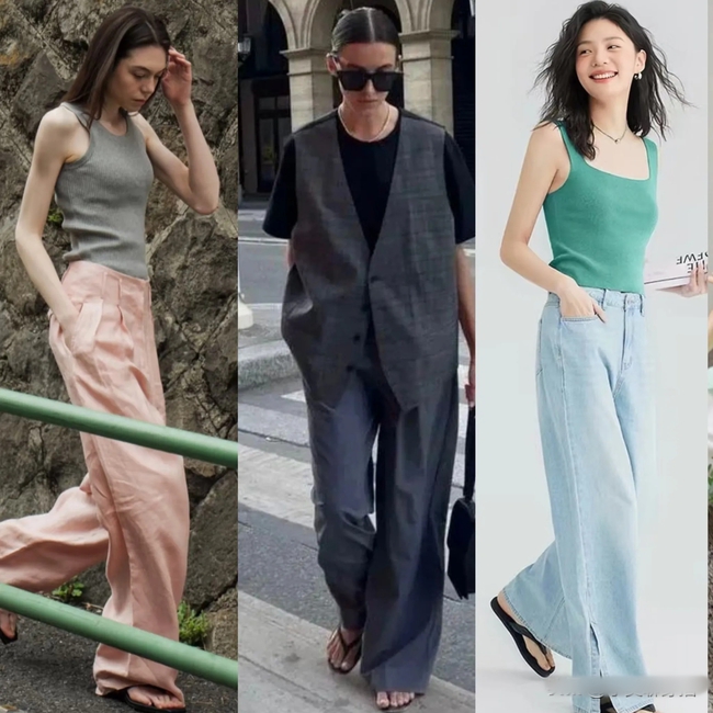 3 đôi giày mang tiếng "xấu" nhưng lại đang hot, có nhiều cách phối đồ để trẻ trung và thời thượng - Ảnh 3. 3 đôi giày mang tiếng "xấu" nhưng lại đang hot, có nhiều cách phối đồ để trẻ trung và thời thượng - Ảnh 3.