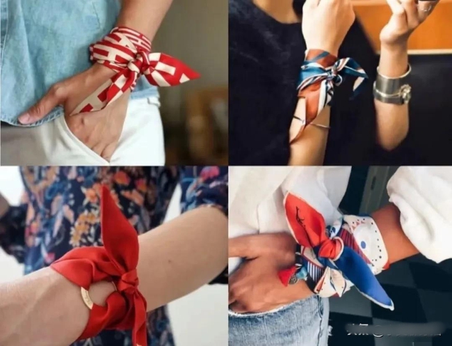 Mùa hè có "vũ khí tạo khí chất" này, vừa trẻ trung vừa tinh tế, đẹp đến nao lòng! - Ảnh 17. Mùa hè có "vũ khí tạo khí chất" này, vừa trẻ trung vừa tinh tế, đẹp đến nao lòng! - Ảnh 17.