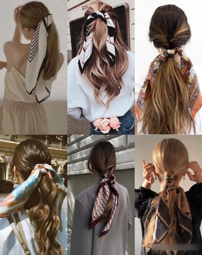 Mùa hè có "vũ khí tạo khí chất" này, vừa trẻ trung vừa tinh tế, đẹp đến nao lòng! - Ảnh 14. Mùa hè có "vũ khí tạo khí chất" này, vừa trẻ trung vừa tinh tế, đẹp đến nao lòng! - Ảnh 14.