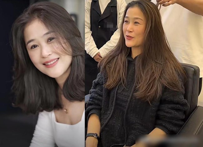 Vì sao nói phụ nữ khi bước vào tuổi trung niên để “tóc ngắn” lại càng toát lên khí chất? - Ảnh 9. Vì sao nói phụ nữ khi bước vào tuổi trung niên để “tóc ngắn” lại càng toát lên khí chất? - Ảnh 9.