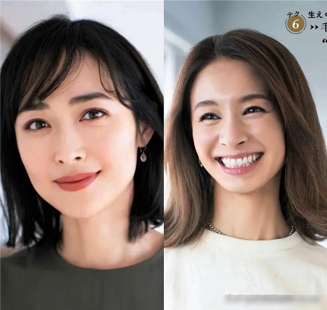 Vì sao nói phụ nữ khi bước vào tuổi trung niên để “tóc ngắn” lại càng toát lên khí chất? - Ảnh 6. Vì sao nói phụ nữ khi bước vào tuổi trung niên để “tóc ngắn” lại càng toát lên khí chất? - Ảnh 6.