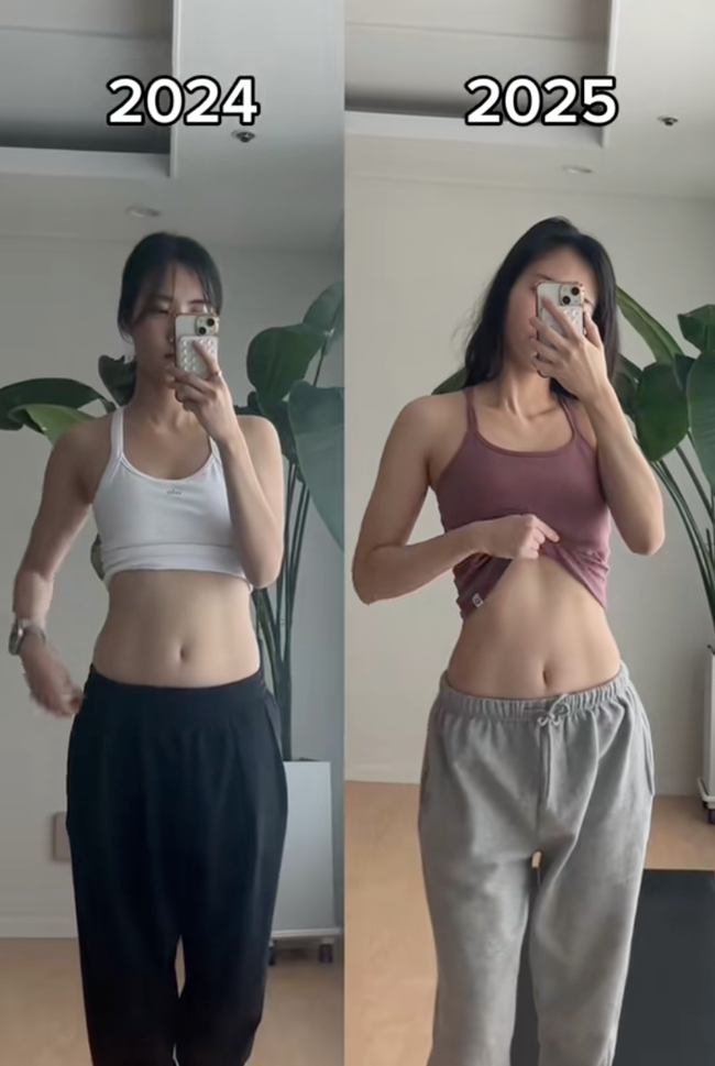 Động tác yoga giữ trong 2 phút, càng tập càng trẻ lâu - Ảnh 1. Động tác yoga giữ trong 2 phút, càng tập càng trẻ lâu - Ảnh 1.