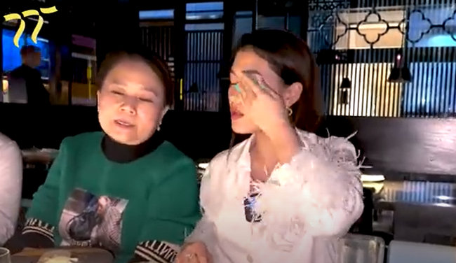 Người mẹ đại gia của Ngọc Thanh Tâm gây bão mạng chỉ nhờ 1 câu nói: Tinh tế ra sao mà nhiều người noi theo để dạy con? - Ảnh 2. Người mẹ đại gia của Ngọc Thanh Tâm gây bão mạng chỉ nhờ 1 câu nói: Tinh tế ra sao mà nhiều người noi theo để dạy con? - Ảnh 2.
