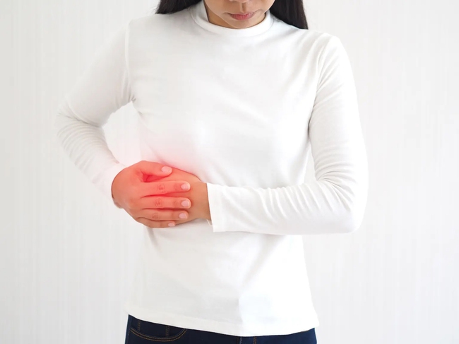Người phụ nữ bị suy gan phải nhập viện sau khi dùng 1 loại thực phẩm bổ sung để giảm đau khớp, chống viêm - Ảnh 3. Người phụ nữ bị suy gan phải nhập viện sau khi dùng 1 loại thực phẩm bổ sung để giảm đau khớp, chống viêm - Ảnh 3.