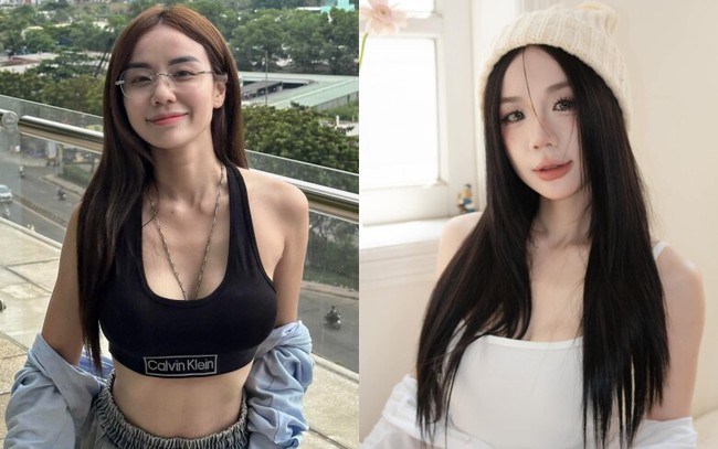Cindy Lư gái 2 con sở hữu sắc vóc gái son phải mơ ước: Có 5 bí quyết đáng học hỏi để tự tin diện từ croptop bé xíu đến bikini cắt xẻ táo bạo - Ảnh 5. Cindy Lư gái 2 con sở hữu sắc vóc gái son phải mơ ước: Có 5 bí quyết đáng học hỏi để tự tin diện từ croptop bé xíu đến bikini cắt xẻ táo bạo - Ảnh 5.