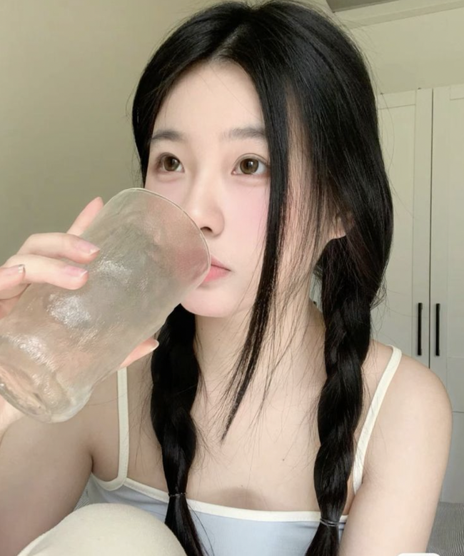 uống nước - Ảnh 1. uống nước - Ảnh 1.