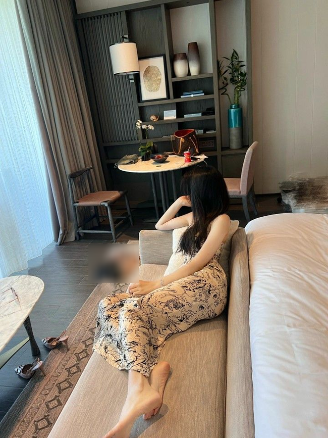 Vợ chồng sống ở TP.HCM có tài sản hơn 20 tỷ, vẫn mất ăn mất ngủ vì "cơm áo gạo tiền" và chuyện chi tiêu hàng tháng - Ảnh 3. Vợ chồng sống ở TP.HCM có tài sản hơn 20 tỷ, vẫn mất ăn mất ngủ vì "cơm áo gạo tiền" và chuyện chi tiêu hàng tháng - Ảnh 3.