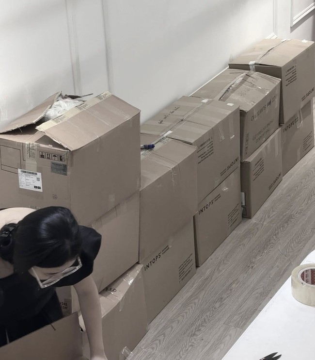 Một local brand Việt chính thức đóng cửa ngày hôm nay! - Ảnh 3. Một local brand Việt chính thức đóng cửa ngày hôm nay! - Ảnh 3.