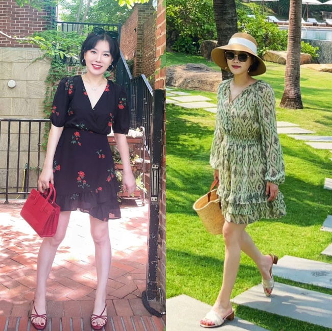 Ai nói phụ nữ sau 50 tuổi là đã &quot;già&quot;? Hãy nhìn nữ blogger 53 tuổi này – sống rạng rỡ như thiếu nữ! - Ảnh 6.