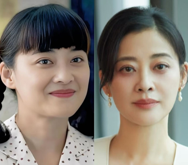 Phụ nữ có tuổi vẫn nên để “tóc mái” để trẻ trung và thời thượng – nhưng nhất định phải tránh 3 điều sau! - Ảnh 5. Phụ nữ có tuổi vẫn nên để “tóc mái” để trẻ trung và thời thượng – nhưng nhất định phải tránh 3 điều sau! - Ảnh 5.