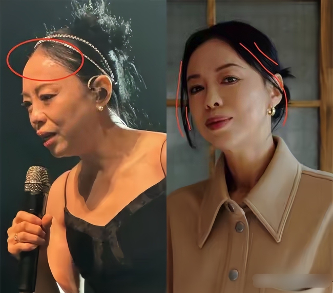 Phụ nữ có tuổi vẫn nên để “tóc mái” để trẻ trung và thời thượng – nhưng nhất định phải tránh 3 điều sau! - Ảnh 4. Phụ nữ có tuổi vẫn nên để “tóc mái” để trẻ trung và thời thượng – nhưng nhất định phải tránh 3 điều sau! - Ảnh 4.