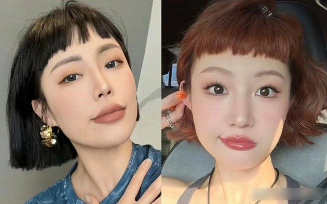 Phụ nữ có tuổi vẫn nên để “tóc mái” để trẻ trung và thời thượng – nhưng nhất định phải tránh 3 điều sau! - Ảnh 6. Phụ nữ có tuổi vẫn nên để “tóc mái” để trẻ trung và thời thượng – nhưng nhất định phải tránh 3 điều sau! - Ảnh 6.