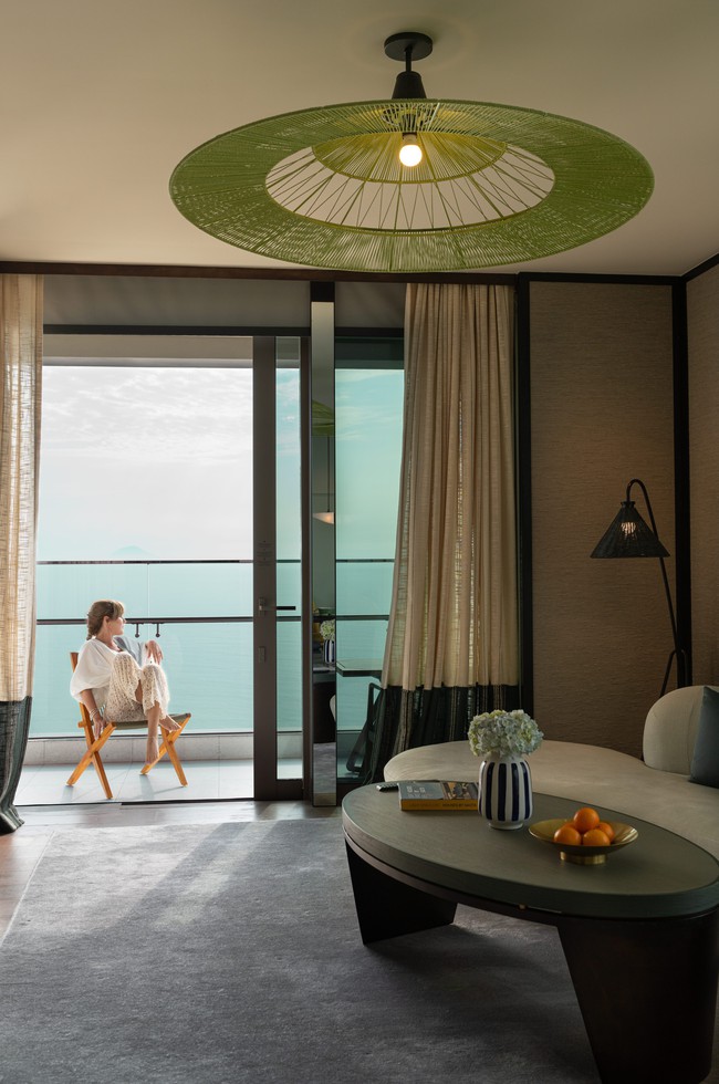 Hoiana Resort & Golf lần đầu tiên đăng cai giải chạy The Vibe tại Việt Nam - Ảnh 3. Hoiana Resort & Golf lần đầu tiên đăng cai giải chạy The Vibe tại Việt Nam - Ảnh 3.