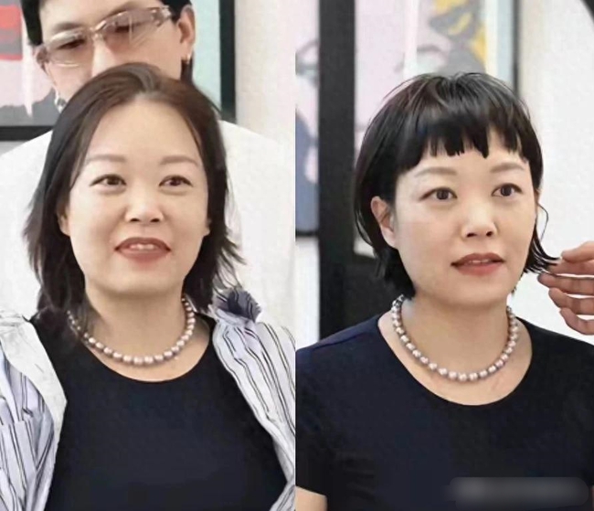 Phụ nữ có tuổi vẫn nên để “tóc mái” để trẻ trung và thời thượng – nhưng nhất định phải tránh 3 điều sau! - Ảnh 1. Phụ nữ có tuổi vẫn nên để “tóc mái” để trẻ trung và thời thượng – nhưng nhất định phải tránh 3 điều sau! - Ảnh 1.