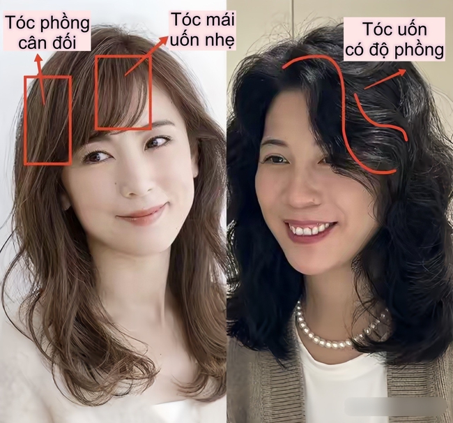 Phụ nữ có tuổi vẫn nên để “tóc mái” để trẻ trung và thời thượng – nhưng nhất định phải tránh 3 điều sau! - Ảnh 11. Phụ nữ có tuổi vẫn nên để “tóc mái” để trẻ trung và thời thượng – nhưng nhất định phải tránh 3 điều sau! - Ảnh 11.