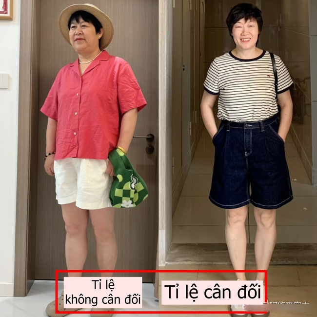 Khi bạn bước sang tuổi 50–60, hãy từ bỏ áo ba lỗ và quần ống rộng, chuyển sang những cách phối đồ này sẽ thời trang hơn nhiều - Ảnh 7.