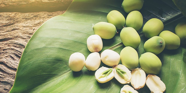 Muốn da đẹp luôn ẩm mịn, trắng sáng vào mùa hè? Ăn ngay 5 loại trái cây "thần kỳ" này! - Ảnh 3. Muốn da đẹp luôn ẩm mịn, trắng sáng vào mùa hè? Ăn ngay 5 loại trái cây "thần kỳ" này! - Ảnh 3.