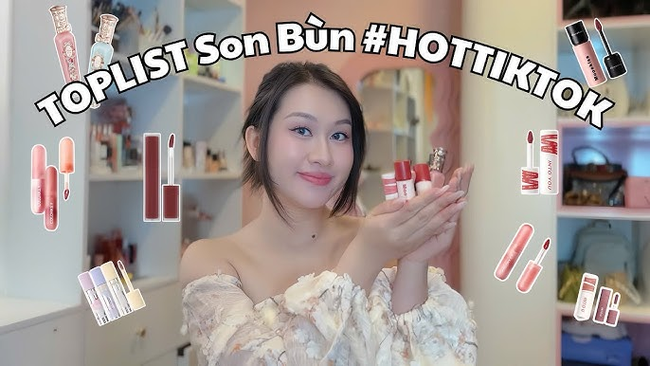 Mua sắm c&ugrave;ng YouTube:  - Ảnh 6.