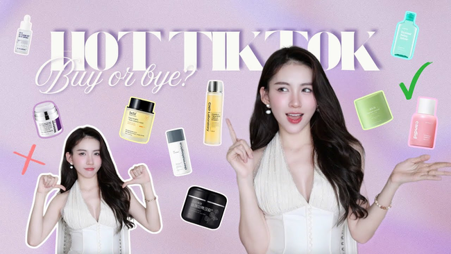 Mua sắm c&ugrave;ng YouTube:  - Ảnh 4.