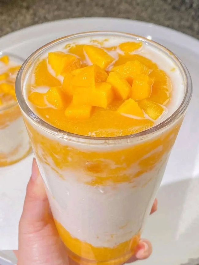 Nắng hè thiêu đốt làm da &quot;cạn kiệt âm khí&quot; nhưng tôi chỉ cần uống 4 loại nước ép chống nắng kiêm nhả nắng này là da căng bóng, không còn xỉn màu! - Ảnh 4.
