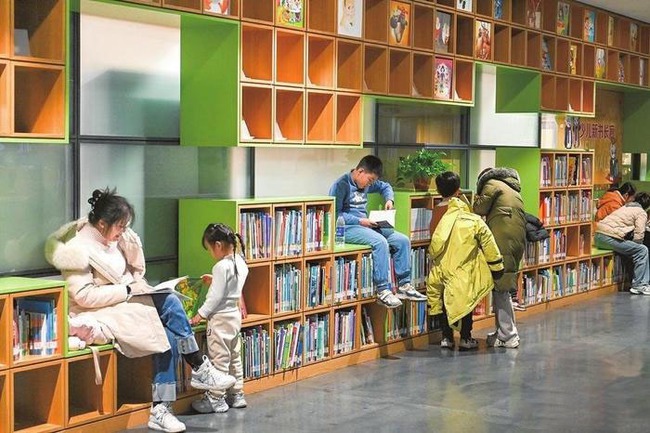 Hè rảnh rỗi, bố mẹ cứ cho con đến 4 nơi này: Chi phí 0 ĐỒNG nhưng con lại được phát triển toàn diện không ngờ! - Ảnh 1.