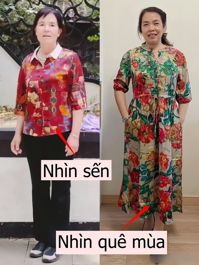 Phụ nữ tuổi 60–70: Đừng mặc váy hoa, áo kiểu "cô dì"! Thay vào đó, 3 kiểu đồ hè này vừa sành điệu lại trẻ trung - Ảnh 3. Phụ nữ tuổi 60–70: Đừng mặc váy hoa, áo kiểu "cô dì"! Thay vào đó, 3 kiểu đồ hè này vừa sành điệu lại trẻ trung - Ảnh 3.