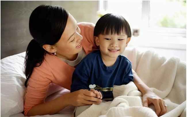 Nghiên cứu chỉ ra: Các bé trai ở độ tuổi mầm non có tính cách này thì lớn thường GIÀU! - Ảnh 1.