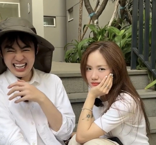 Tưởng đẹp tự nhiên không "dao kéo", "em xinh" Phương Ly cuối cùng cũng tiết lộ sự thật đã can thiệp 1 bộ phận trên khuôn mặt - Ảnh 2. Tưởng đẹp tự nhiên không "dao kéo", "em xinh" Phương Ly cuối cùng cũng tiết lộ sự thật đã can thiệp 1 bộ phận trên khuôn mặt - Ảnh 2.