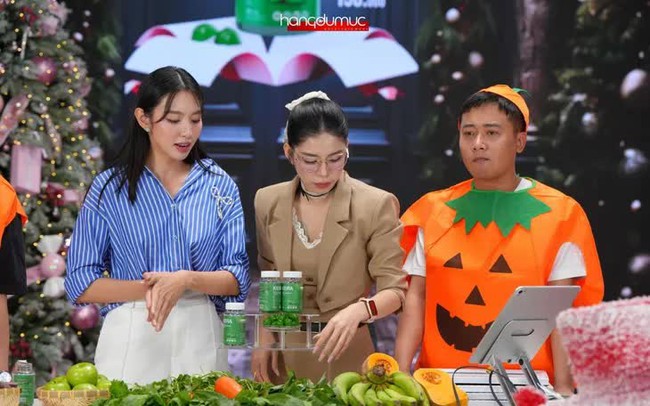 Luật Quảng cáo sửa đổi “siết” chặt hành vi của nghệ sĩ, người nổi tiếng - Ảnh 1. Luật Quảng cáo sửa đổi “siết” chặt hành vi của nghệ sĩ, người nổi tiếng - Ảnh 1.