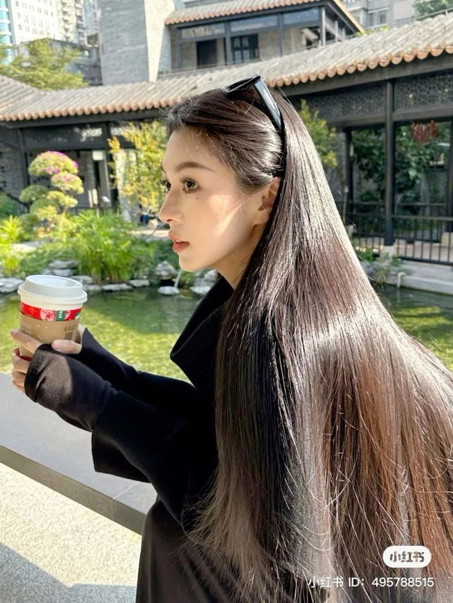 3 thói quen hoàn toàn MIỄN PHÍ giúp tóc mềm mượt và óng ả hơn - Ảnh 5. 3 thói quen hoàn toàn MIỄN PHÍ giúp tóc mềm mượt và óng ả hơn - Ảnh 5.