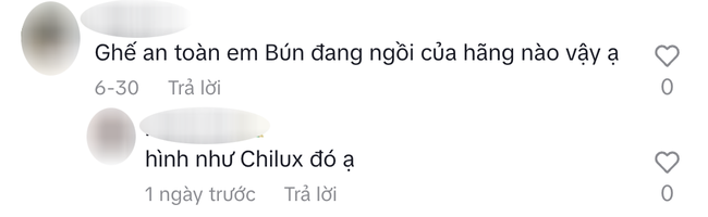 Ghế an toàn cho bé - Ảnh 2.