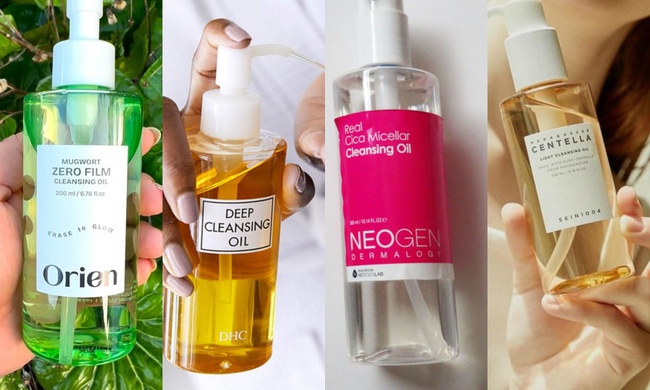 Cách rửa mặt trị mụn đầu đen của phái đẹp Hàn hiệu quả đến bất ngờ - Ảnh 5.