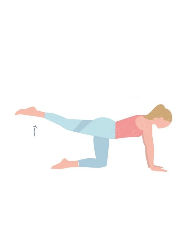 Chuyên gia công nhận 5 động tác Pilates này giúp giảm mỡ bụng hiệu quả, nhắm trúng cơ ngang bụng – thủ phạm khiến bụng dưới nhô ra - Ảnh 2. Chuyên gia công nhận 5 động tác Pilates này giúp giảm mỡ bụng hiệu quả, nhắm trúng cơ ngang bụng – thủ phạm khiến bụng dưới nhô ra - Ảnh 2.