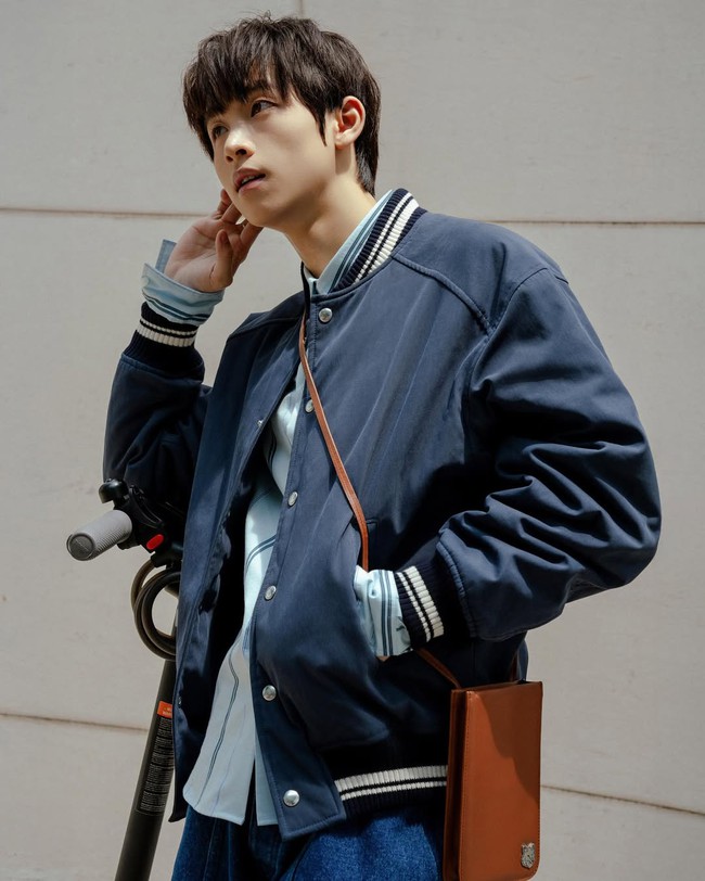 Maison Kitsuné: Tủ đồ của cáo, phong cách của bạn - Ảnh 2. Maison Kitsuné: Tủ đồ của cáo, phong cách của bạn - Ảnh 2.