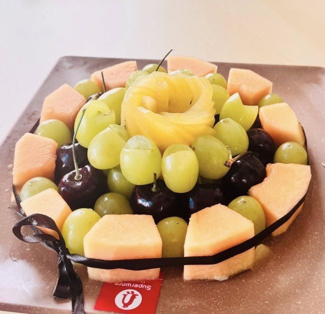 Ở TP.HCM, có ngôi trường xinh như mơ với cách tổ chức sinh nhật cho trẻ cực độc lạ: Nhìn chiếc bánh là thấy tình yêu thương! - Ảnh 7.