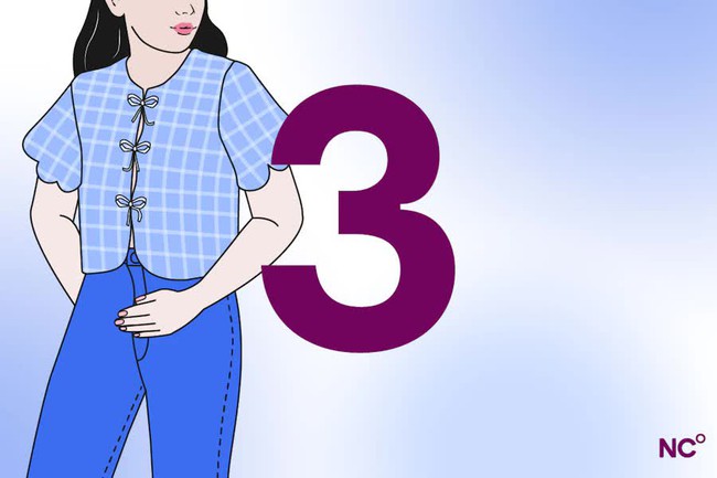 Tuần thai thứ 3: Mẹ bắt đầu có một “em bé” ở trong bụng dù mọi thứ chưa rõ ràng - Ảnh 7.