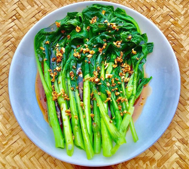 &quot;Thuốc bổ não&quot; không chỉ ở tiệm thuốc mà còn ở ngay trong 3 món ăn rẻ tiền này - Ảnh 1.