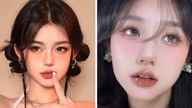 Trào lưu phẫu thuật thẩm mỹ dáng mắt minion ở Trung Quốc gây tranh luận, CĐM chỉ sợ mắt lúc ngủ khó mà nhắm lại được - Ảnh 3.
