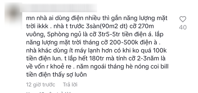 Review biệt thự 800m2 của Ngọc Trinh, MisThy choáng với giá tiền điện/tháng, nhưng có 1 trợ thủ đắc lực giúp tiết kiệm điện trong nhà - Ảnh 12. Review biệt thự 800m2 của Ngọc Trinh, MisThy choáng với giá tiền điện/tháng, nhưng có 1 trợ thủ đắc lực giúp tiết kiệm điện trong nhà - Ảnh 12.