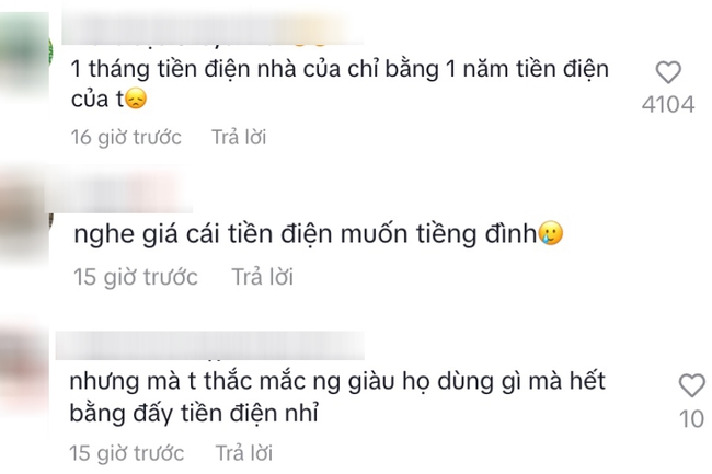 Review biệt thự 800m2 của Ngọc Trinh, MisThy choáng với giá tiền điện/tháng, nhưng có 1 trợ thủ đắc lực giúp tiết kiệm điện trong nhà - Ảnh 9. Review biệt thự 800m2 của Ngọc Trinh, MisThy choáng với giá tiền điện/tháng, nhưng có 1 trợ thủ đắc lực giúp tiết kiệm điện trong nhà - Ảnh 9.