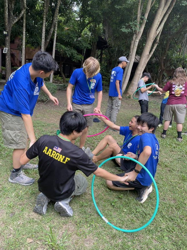 Bà mẹ Hà Nội cho con học "trường làng", hè mỗi năm lại đưa đi 1 nước: Bằng cấp quan trọng, nhưng trải nghiệm là hành trang vào đời - Ảnh 3. Bà mẹ Hà Nội cho con học "trường làng", hè mỗi năm lại đưa đi 1 nước: Bằng cấp quan trọng, nhưng trải nghiệm là hành trang vào đời - Ảnh 3.