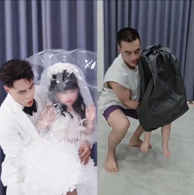 Sau màn đu trend búp bê Barbie của HH Thanh Thủy và loạt mỹ nhân Việt, nhiều bố mẹ cũng tạo hình dễ thương cho con gây bùng nổ MXH - Ảnh 2. Sau màn đu trend búp bê Barbie của HH Thanh Thủy và loạt mỹ nhân Việt, nhiều bố mẹ cũng tạo hình dễ thương cho con gây bùng nổ MXH - Ảnh 2.
