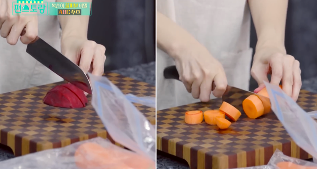 Nước uống đẹp da ABC của Hàn Quốc - Ảnh 2. Nước uống đẹp da ABC của Hàn Quốc - Ảnh 2.