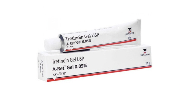 Ở tuổi U70, mẹ tôi vẫn dùng retinol &quot;trẻ hóa&quot; làn da - Ảnh 10.