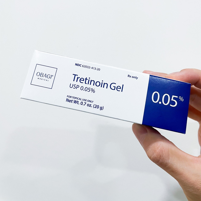 Ở tuổi U70, mẹ tôi vẫn dùng retinol &quot;trẻ hóa&quot; làn da - Ảnh 6.