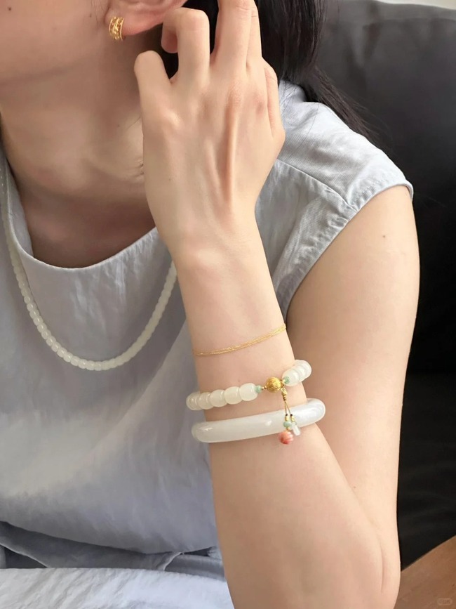12 con giáp đeo trang sức thế nào để đổi vận trong tháng 8? - Ảnh 3.