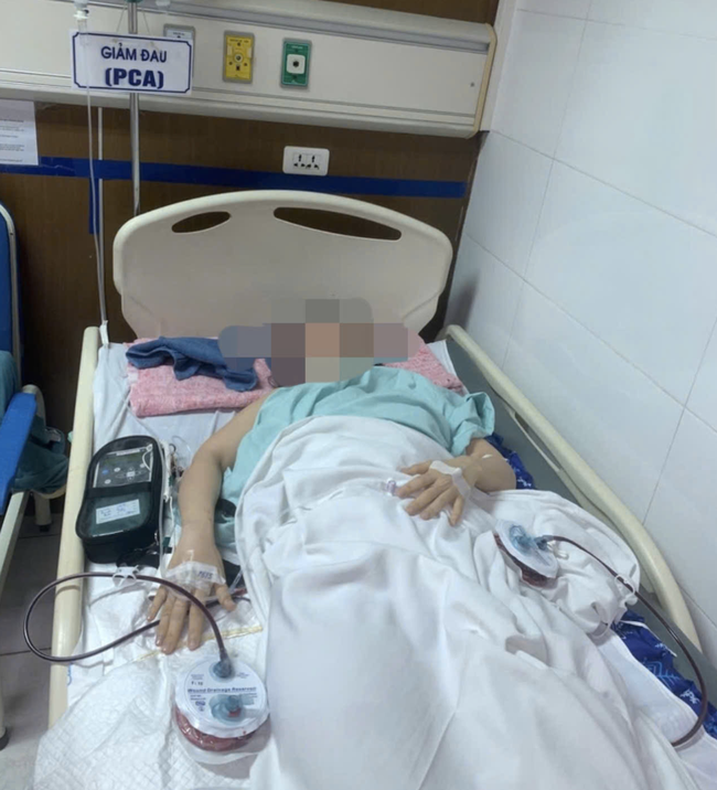 Vụ sập khung đèn tiệc cưới khiến cô gái thương tật 96%: Nạn nhân có quyền yêu cầu bồi thường bao nhiêu tiền? - Ảnh 1.